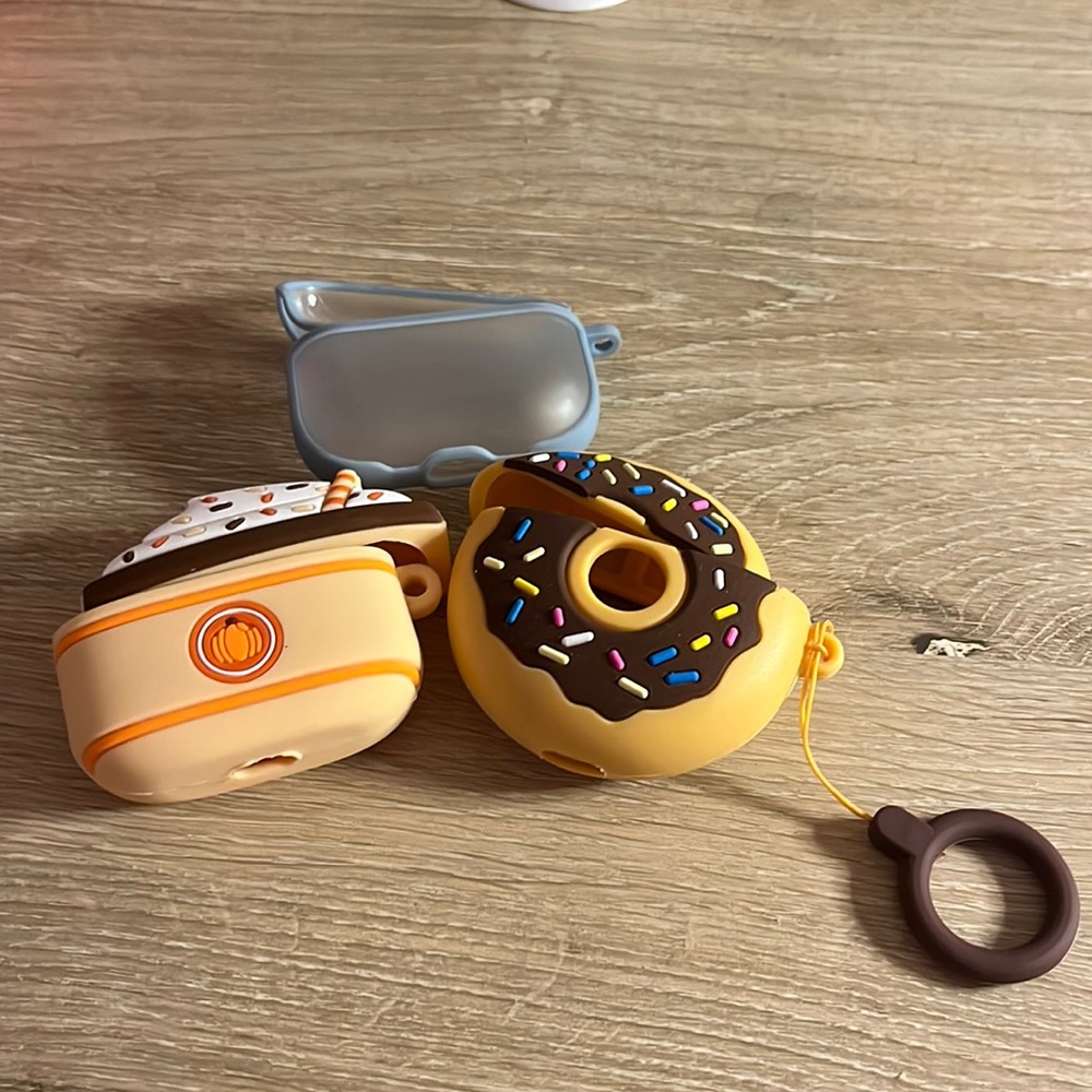 air pod pro cases